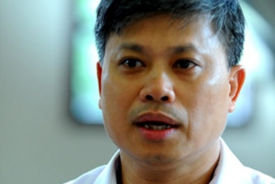 “Thật lạ lùng là cái gì cũng đúng quy trình!”